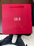 SK-II女士溫和潔面120g氨基酸洗面奶sk2化妝品護膚品套裝生日禮物女 曬單實(shí)拍圖