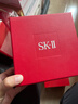 SK-II大紅瓶大眼眼霜15g淡化細紋祛眼袋sk2化妝護膚品全套裝生日禮物女 曬單實(shí)拍圖