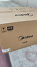 美的（Midea）【國家補貼】40L家用大容量多功能電烤箱 獨立控溫/機械操控/四層烤位/多功能烘焙MG38CB-AA三代 曬單實(shí)拍圖