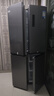 美的（Midea）冰箱525升一級(jí)能效風(fēng)冷無(wú)霜十字對(duì)開(kāi)四開(kāi)門變頻雙系統(tǒng)雙循環(huán)大容量雙開(kāi)門家用冰箱【補(bǔ)貼20%】 【美的出品華凌】新品406升可嵌入 曬單實(shí)拍圖