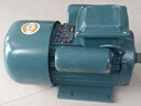 上企人民機電單相電機220V小型臥式0.55/0.75/1.1/1.5/2.2/3/4KW全銅線(xiàn)電動(dòng)機 曬單實(shí)拍圖