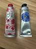 歐舒丹（L'OCCITANE）護手霜套裝禮盒櫻花乳木果玫瑰男女通用婚禮生日伴手禮中秋節禮物 兩支裝丨經(jīng)典香味 共60ml 曬單實(shí)拍圖