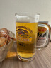 Asahi【7月產(chǎn)】朝日日本原裝進(jìn)口A(yíng)sahi生啤酒全開(kāi)蓋超干SUPER DRY 蘇超 340mL 6瓶 曬單實(shí)拍圖