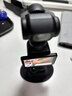 大疆 DJI Osmo Pocket 3 一英寸口袋云臺相機 OP靈眸手持數碼相機 旅游攝影攝像 直播vlog拍攝 Vlog 套裝（Mic Mini 發(fā)射器碳素黑） 官方標配 曬單實(shí)拍圖
