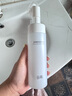 谷雨氨基酸潔面泡沫180ml 深層清潔溫和洗面奶潔面乳 曬單實(shí)拍圖