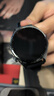 HUAWEIWATCH GT 6 雅丹黑 46mm智能手表多維情緒健康全新騎行體驗21天超長(cháng)續航華為GT6手表GT5升級 曬單實(shí)拍圖