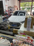 殼牌（Shell）機油全合成機油5w-20(5w20) API SP級 4L 藍殼HX7 PLUS京東養(yǎng)車 曬單實拍圖