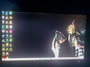 創(chuàng)維23.8英寸 240Hz 1ms F24G30F GT FastIPS 硬件低藍(lán)光 智能光感460nit高亮電競顯示器 2026款 曬單實(shí)拍圖