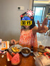 鮮京采國產(chǎn)黃牛 原切帶芯牛后腱 凈重4斤 生鮮牛肉【真原切】源頭直發(fā) 曬單實(shí)拍圖