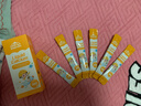 小小傘有機鈣鎂鋅體驗裝300mg檸檬酸鈣+400iuD3 6條/盒0歲+ 曬單實(shí)拍圖