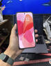 小米（MI）REDMI 紅米note15pro+ 國家補貼 新品5G小米紅米手機 第四代驍龍7s 小米龍晶玻璃 IP68防水 煙霞紫 12GB+256GB 【官方標配】 曬單實(shí)拍圖