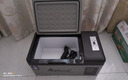 冰虎（Alpicool）車(chē)載冰箱壓縮機制冷15升車(chē)家兩用轎車(chē)12V貨車(chē)24V可結冰冷凍冷藏箱 曬單實(shí)拍圖