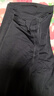 優(yōu)衣庫【狂歡價(jià)】女裝HEATTECH緊身褲/10分保暖衣478956 478959 478956/09黑色 L 曬單實(shí)拍圖