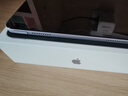 Apple/蘋(píng)果 iPad Air 11英寸 M3芯片2025年款 平板電腦 (128GB WLAN版)紫色 曬單實(shí)拍圖