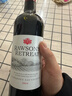 洛神山莊（Rawsons Retreat）奔富 赤霞珠干紅葡萄酒 750ml*6木塞原箱【澳版】 曬單實(shí)拍圖