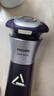 飛利浦（PHILIPS）電動(dòng)剃須刀旋風(fēng)3系PRO刮胡刀 風(fēng)馳切剃6D浮動(dòng)刀頭 送老公送男友 父親生日禮物 國(guó)家補(bǔ)貼 曬單實(shí)拍圖