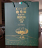 歐維麗（Ouweili）西班牙進(jìn)口原油孕婦兒童特級初榨橄欖油禮盒750ml*2瓶 中秋節送禮 曬單實(shí)拍圖