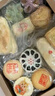 北京稻香村糕點點心三禾北京特產(chǎn)送禮團購老北京糕點禮盒1550g 曬單實拍圖