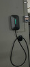 公牛 交流充電樁7kw家用 全新正品 適配特斯拉小米小鵬問(wèn)界華為M9智界零跑吉利理想7kw家用充電樁 公牛風(fēng)尚刷卡-（車(chē)機端預約充電） 官方全新正品 單機（不含安裝） 曬單實(shí)拍圖