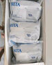 碧然德（BRITA）家用凈水壺 濾水壺濾芯 MAXTRA Pro WLE 去水垢專(zhuān)家版PRO濾芯6只裝 曬單實(shí)拍圖