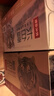 農夫山泉長(cháng)白山天然礦泉水飲用水長(cháng)白雪 535ml*24瓶 整箱裝 曬單實(shí)拍圖