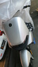 九號（Ninebot）【千璽同款】M95c+ Mk2 電動(dòng)摩托車(chē)2025款 智能智駕 長(cháng)續航電摩 【門(mén)店自提】 到門(mén)店選顏色 曬單實(shí)拍圖