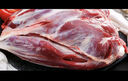 鮮京采國產(chǎn)黃牛 谷飼原切牛腿肉 4斤 生鮮牛肉【真原切】源頭直發(fā) 曬單實(shí)拍圖