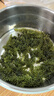 鮮豐春海葡萄家用鹽漬即食涼拌海藻菜魚子醬兒童火鍋食材400克調(diào)味蘸料 曬單實(shí)拍圖