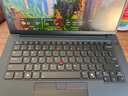 ThinkPad【國家補貼20%】T14p AI PC酷睿Ultra9 14.5英寸高性能工程師本筆記本電腦 32G 1TB 3K 商務(wù)辦公本 曬單實(shí)拍圖