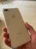 品勝 適用蘋果7p/8p手機(jī)殼 iPhone7p/8p手機(jī)殼 5.5英寸透明輕薄防刮軟殼氣囊防摔手機(jī)保護(hù)殼 曬單實(shí)拍圖