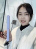 小米有品新款直發(fā)器卷發(fā)棒電夾板直發(fā)夾板迷你卷直干濕兩用宿舍家用送禮物 香薰紫 優(yōu)選品質(zhì) 曬單實(shí)拍圖