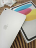 Apple/蘋果 iPad11英寸 A16芯片2025年款 平板電腦 (128GB WLAN版/學(xué)習(xí)辦公娛樂)銀色 曬單實(shí)拍圖