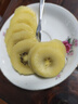 佳沛（zespri）新西蘭  陽光金果22粒原箱 單果重144-175g 獼猴桃 中秋水果禮盒 曬單實拍圖