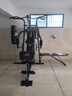 軍霞（JUNXIA）綜合訓練器健身器材多功能一體機力量站健身器材家用健身房組合器 經(jīng)典熱賣(mài)款/有氧+力量訓練+單車(chē) 曬單實(shí)拍圖