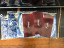 哈根達斯 七星伴月 中秋月餅冰淇淋禮盒498g 禮品團購紙質(zhì)券 曬單實(shí)拍圖
