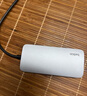貝爾金（BELKIN）拓展塢Type-C 擴展塢Macbook 拓展筆記本電腦 五合一USB擴展 TF/SD讀卡器 轉接器HDMI 升級款 曬單實(shí)拍圖