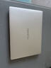 華為MateBook 14 店鋪預裝Windows版 輕薄筆記本電腦 2.8K OLED觸控屏 酷睿UItra5 16G 1T 皓月銀 曬單實(shí)拍圖