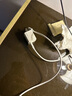 倍思蘋(píng)果數據線(xiàn)PD30/20W快充線(xiàn)Type-c to lightning充電線(xiàn)適用iPhone14/13Pro Max/12/11手機車(chē)載1.5米 曬單實(shí)拍圖