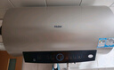 海爾（Haier）國家補貼20%電熱水器60升 PD3 金剛無(wú)縫膽終身免換鎂棒一級能效節能省電儲水式大水量家用京東自營(yíng) 曬單實(shí)拍圖