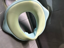 taoqibaby兒童馬桶坐便圈寶寶坐便器男孩女孩廁所家用馬桶坐墊圈 曬單實(shí)拍圖