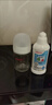 貝親（Pigeon）新生兒 防脹氣寬口徑玻璃奶瓶160ml SS號奶嘴 0個(gè)月+ AA260 曬單實(shí)拍圖