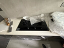 老板【風(fēng)神E系列】E1油煙機抽油煙機國家補貼歐式頂側雙子星雙腔抽吸排家用一級能效28大吸力煙灶聯(lián)動(dòng) 曬單實(shí)拍圖