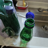 巴黎水（Perrier）【全球購限定】深邃黑莓氣泡水500ml*24瓶整箱 無(wú)糖果香氣泡水 曬單實(shí)拍圖