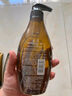 滋源生姜防斷發(fā)洗發(fā)水套裝側柏葉無(wú)硅油強韌535ml+200ml*2+60ml*2中干 曬單實(shí)拍圖