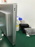 穗碩工控一體機全封閉電容電阻掛壁觸摸屏觸控顯示器組合態(tài)PLC安卓前置開(kāi)關(guān)USB上位機嵌入工業(yè)平板電腦 7英寸電容[前置USB] 觸摸顯示器[無(wú)主機] 曬單實(shí)拍圖
