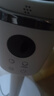 艾美特（AIRMATE）【360°循環(huán)】空氣循環(huán)扇電風(fēng)扇家用大風(fēng)量電扇臺式落地扇小風(fēng)扇語(yǔ)音智能輕音換氣風(fēng)扇 FA18-SRD161 曬單實(shí)拍圖