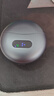 紐曼【2025新款頂配】藍牙耳機無(wú)線(xiàn)降噪運動(dòng)耳夾式骨傳導概念開(kāi)放不入耳舒適佩戴大電量超長(cháng)續航 頂配黑【全景音質(zhì)+云感佩戴】 曬單實(shí)拍圖