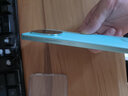 vivo iQOO Z9【國家補貼】8GB+256GB 山野青 6000mAh 藍海電池 第三代驍龍 7 電競手機 曬單實(shí)拍圖