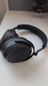 森海塞爾（Sennheiser）【政府補貼】MOMENTUM 4 無線耳機 大饅頭4特別設計版 藍牙頭戴耳機 主動降噪 曜金黑 雙11推薦 曬單實拍圖