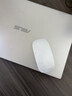 華強北頂配【美國MFI認證】妙控鼠標鍵盤(pán)適用于蘋(píng)果ipad平板MacBook筆記本電腦臺式air 無(wú)線(xiàn)藍牙鍵鼠套裝靜音 【妙控鼠標-蘋(píng)果白】MFI質(zhì)量認證原版妙控手勢 頂配同芯【官新1:1還原丨妙控手 曬單實(shí)拍圖